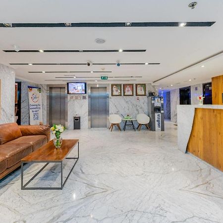 City Stay Prime Hotel Apartments - Al Barsha Дубай Екстер'єр фото