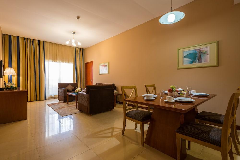 City Stay Prime Hotel Apartments - Al Barsha Дубай Екстер'єр фото