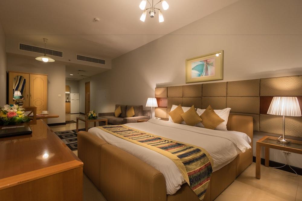 City Stay Prime Hotel Apartments - Al Barsha Дубай Екстер'єр фото