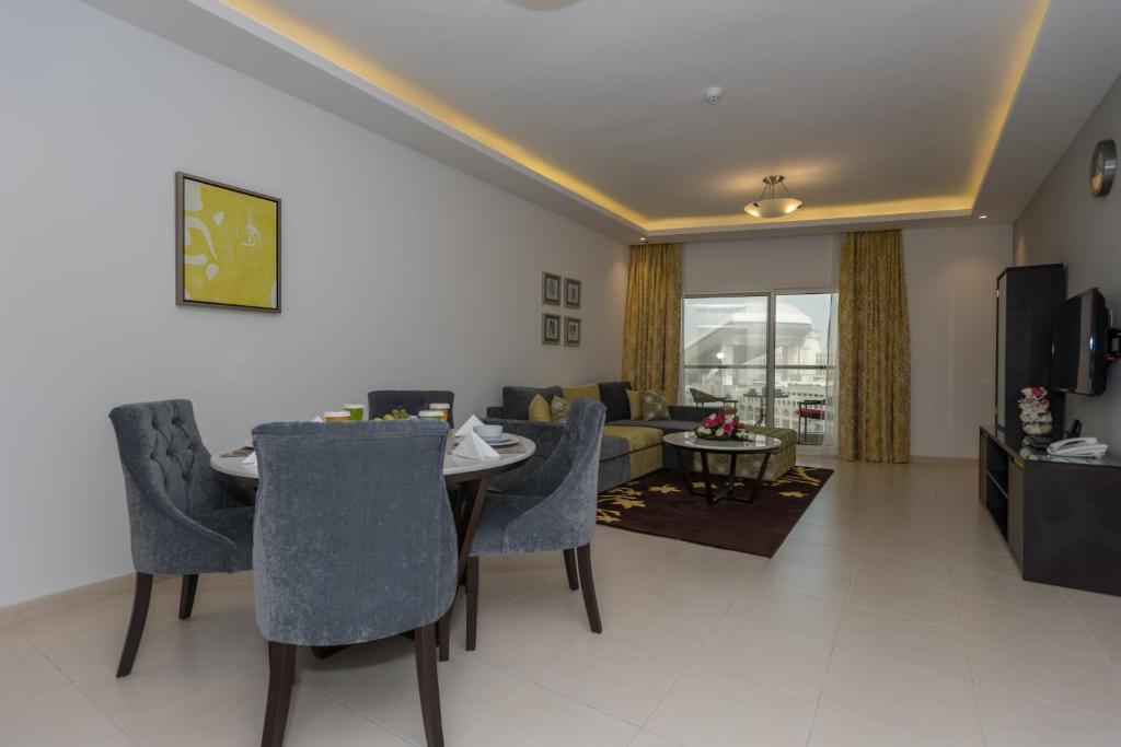 City Stay Prime Hotel Apartments - Al Barsha Дубай Екстер'єр фото
