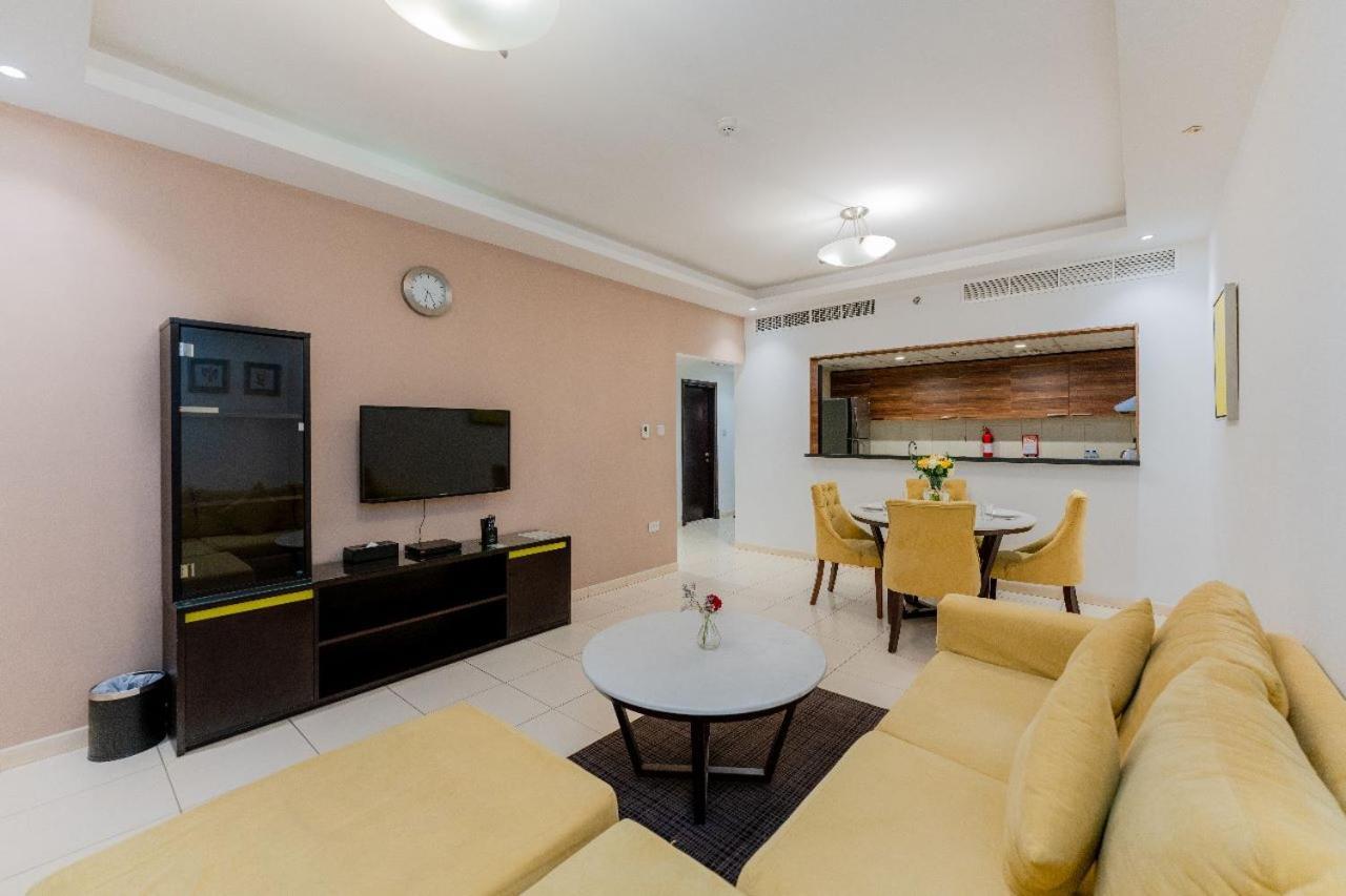 City Stay Prime Hotel Apartments - Al Barsha Дубай Екстер'єр фото
