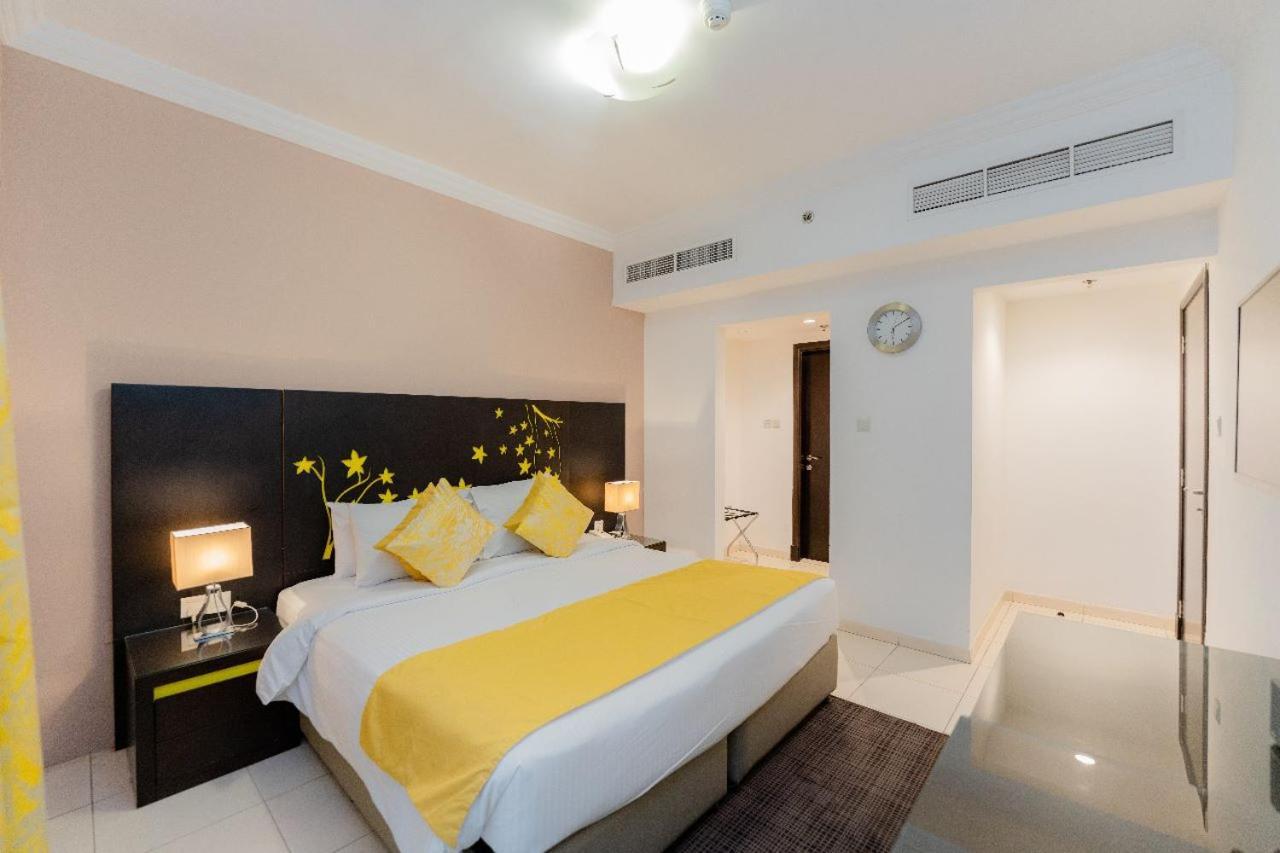 City Stay Prime Hotel Apartments - Al Barsha Дубай Екстер'єр фото