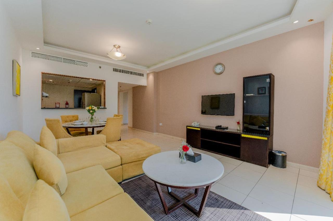 City Stay Prime Hotel Apartments - Al Barsha Дубай Екстер'єр фото