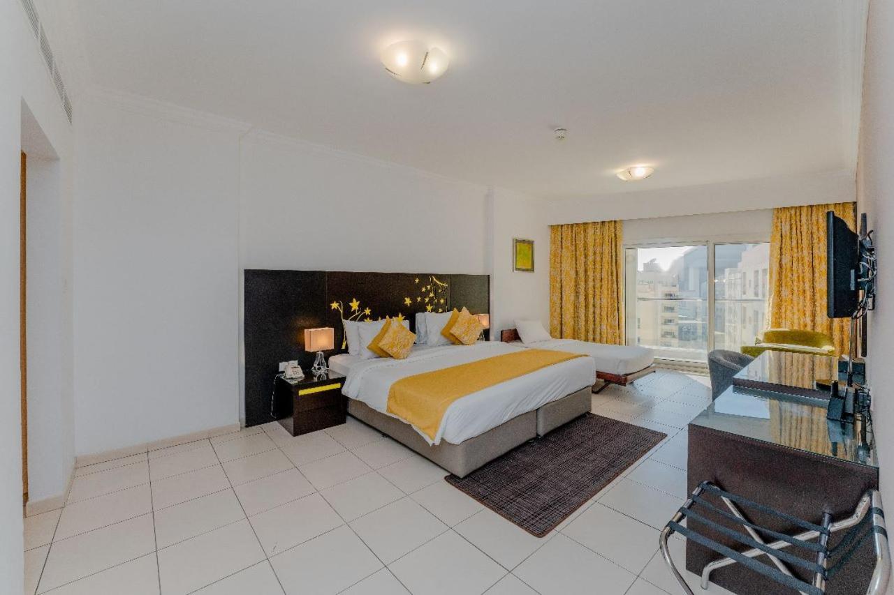 City Stay Prime Hotel Apartments - Al Barsha Дубай Екстер'єр фото