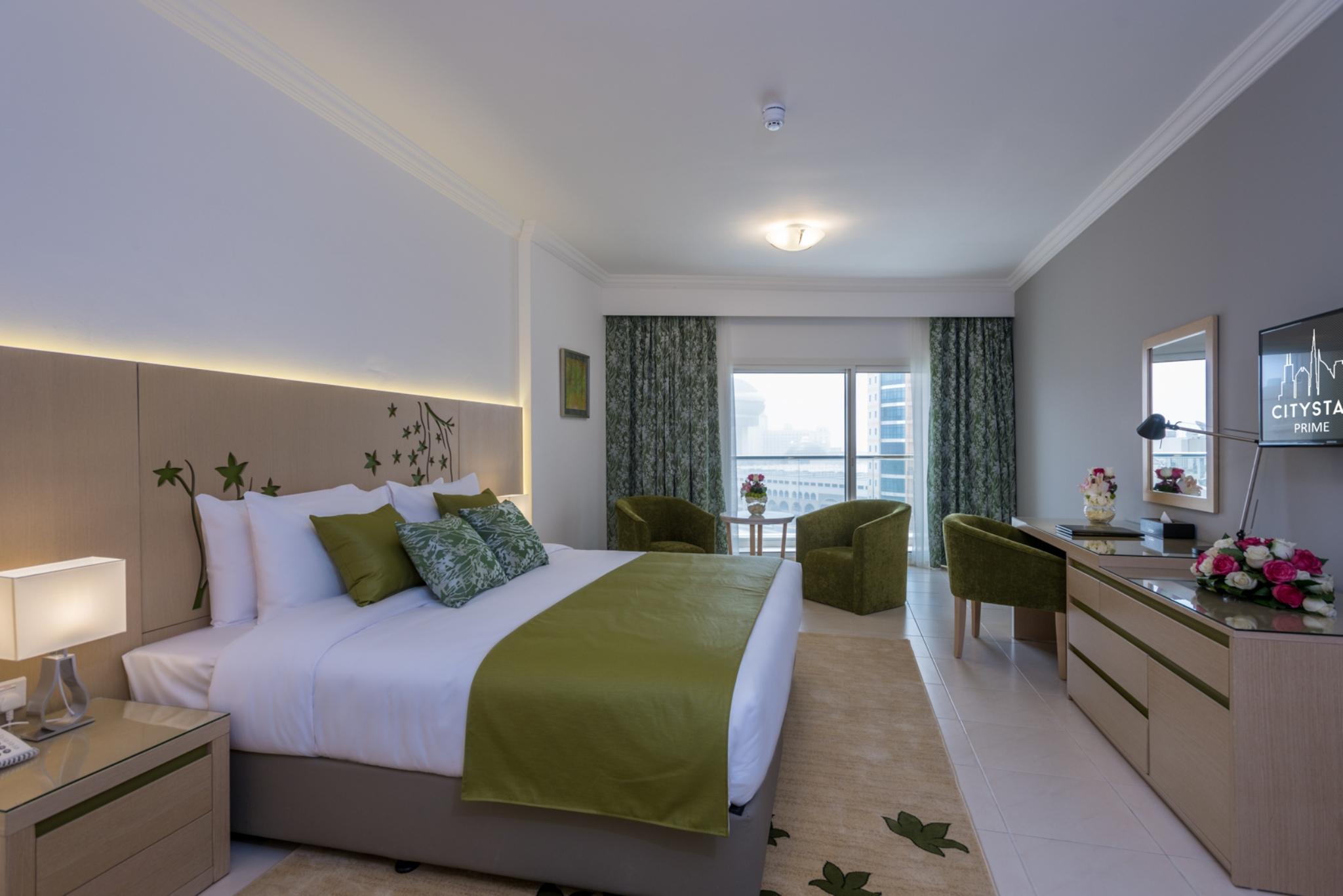 City Stay Prime Hotel Apartments - Al Barsha Дубай Екстер'єр фото