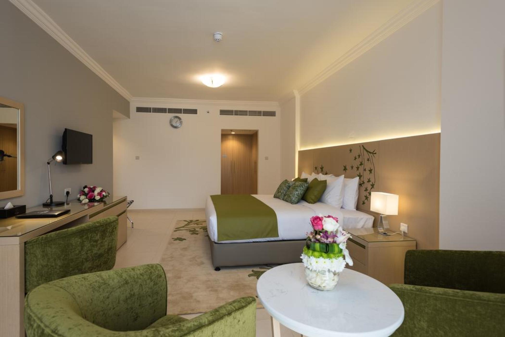 City Stay Prime Hotel Apartments - Al Barsha Дубай Екстер'єр фото
