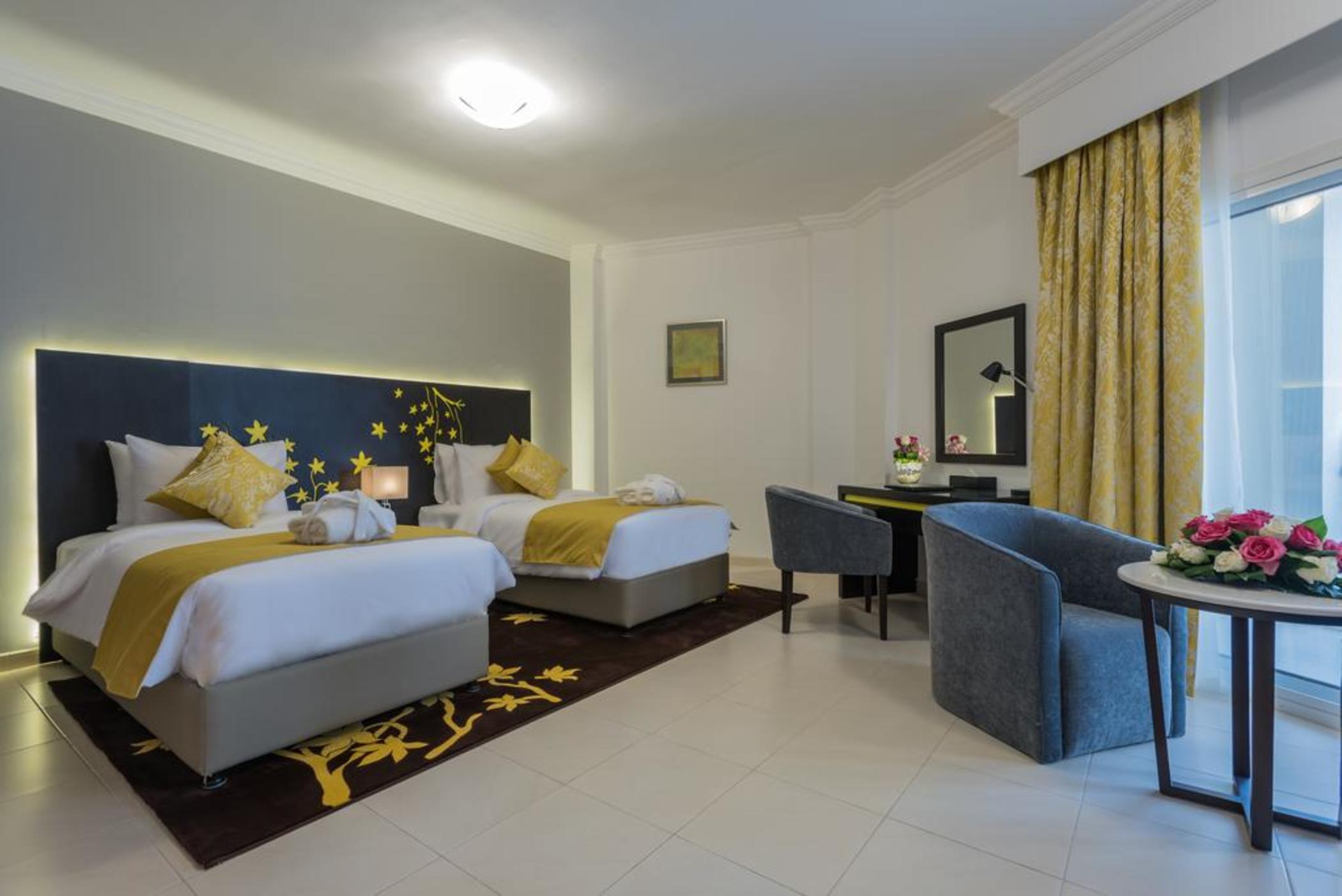 City Stay Prime Hotel Apartments - Al Barsha Дубай Екстер'єр фото