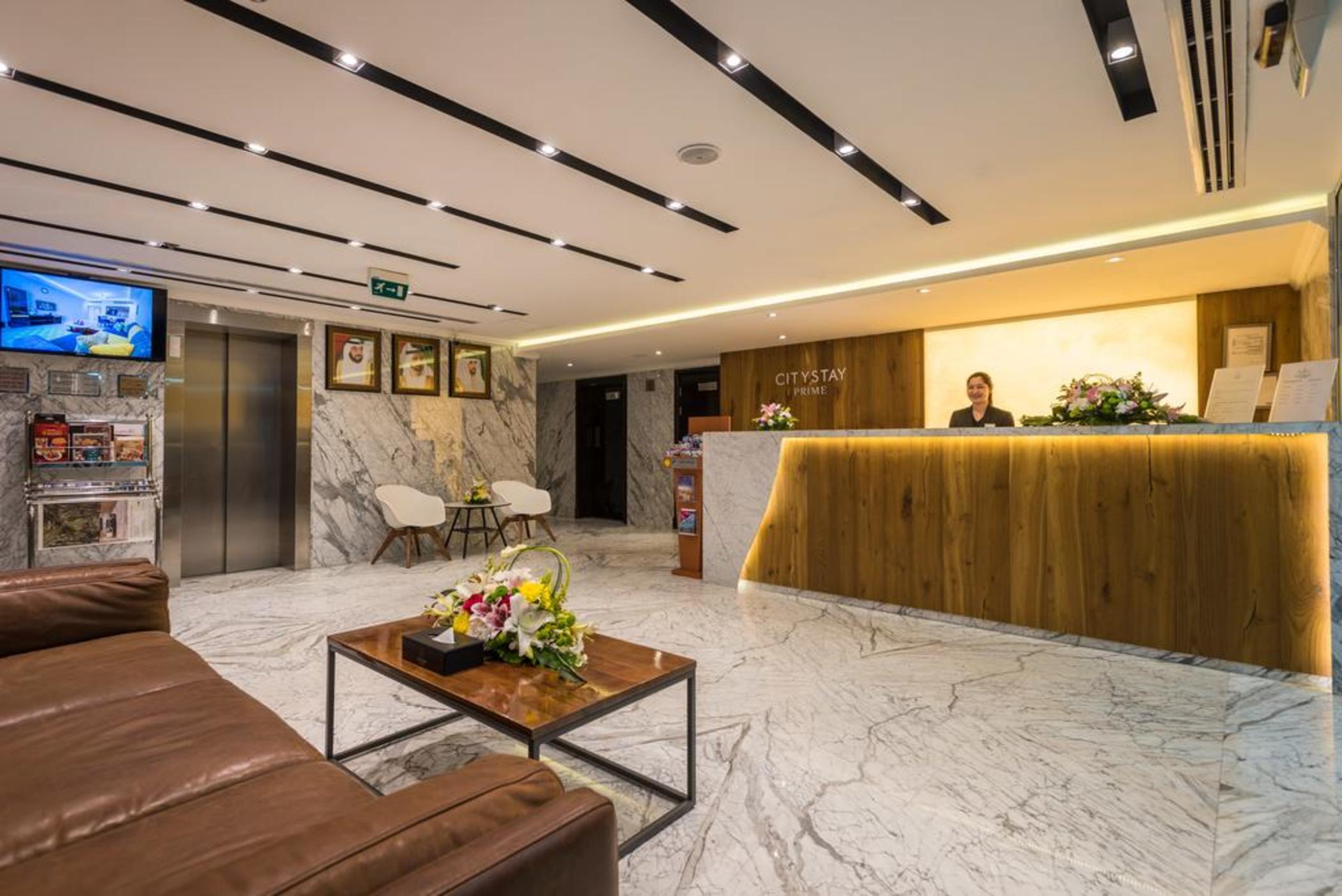 City Stay Prime Hotel Apartments - Al Barsha Дубай Екстер'єр фото