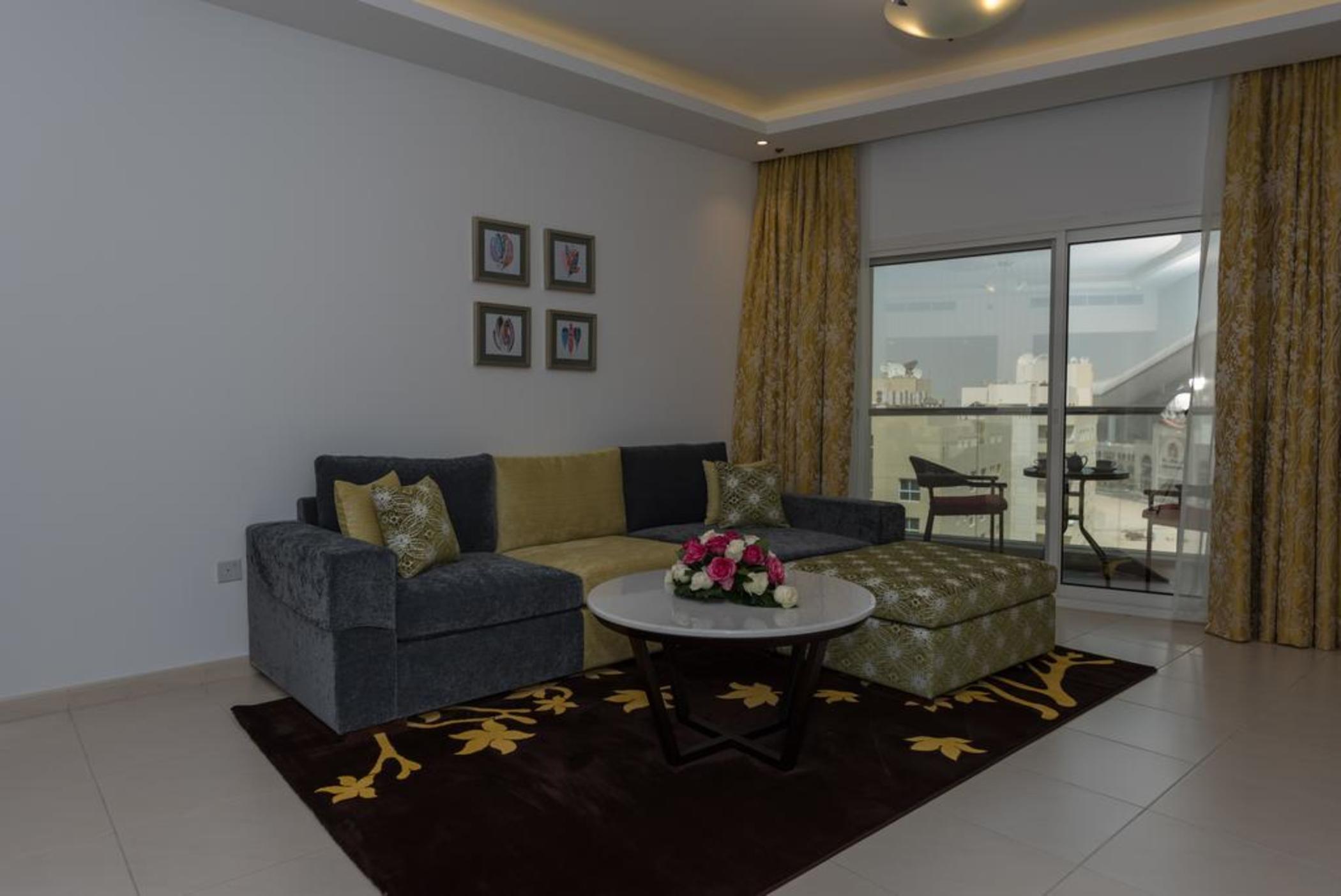 City Stay Prime Hotel Apartments - Al Barsha Дубай Екстер'єр фото