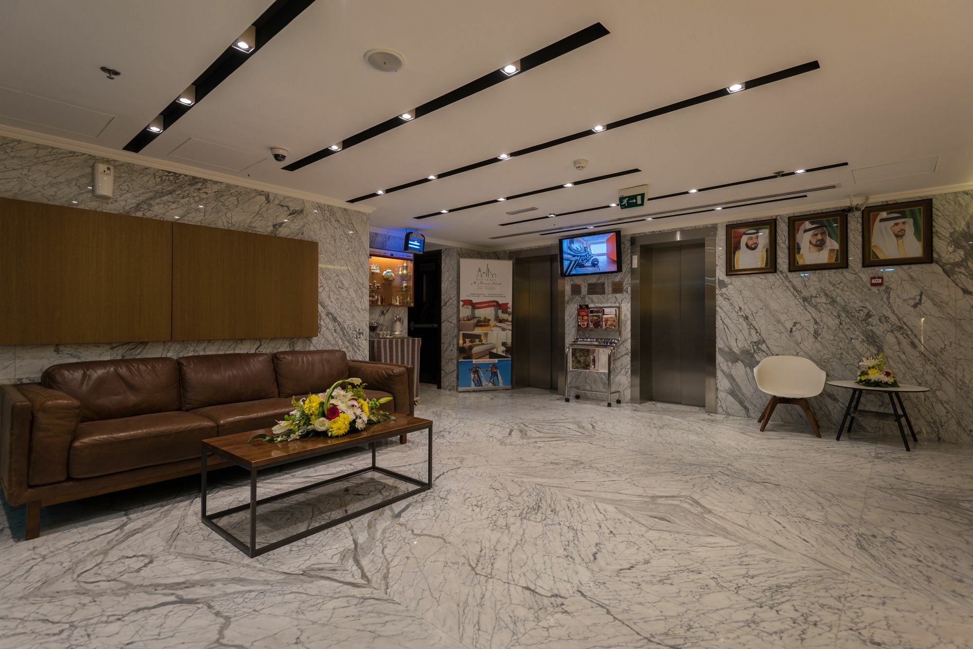 City Stay Prime Hotel Apartments - Al Barsha Дубай Екстер'єр фото